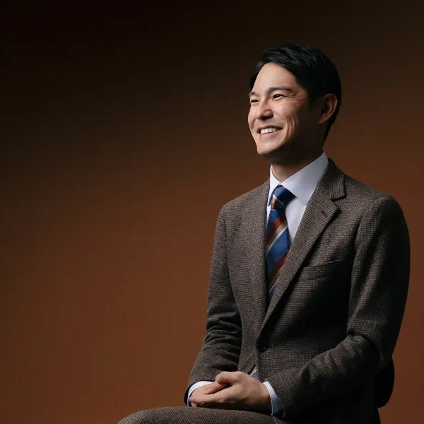 Forbes JAPAN Web にて【八田 壮史へのインタビュー】が掲載されました