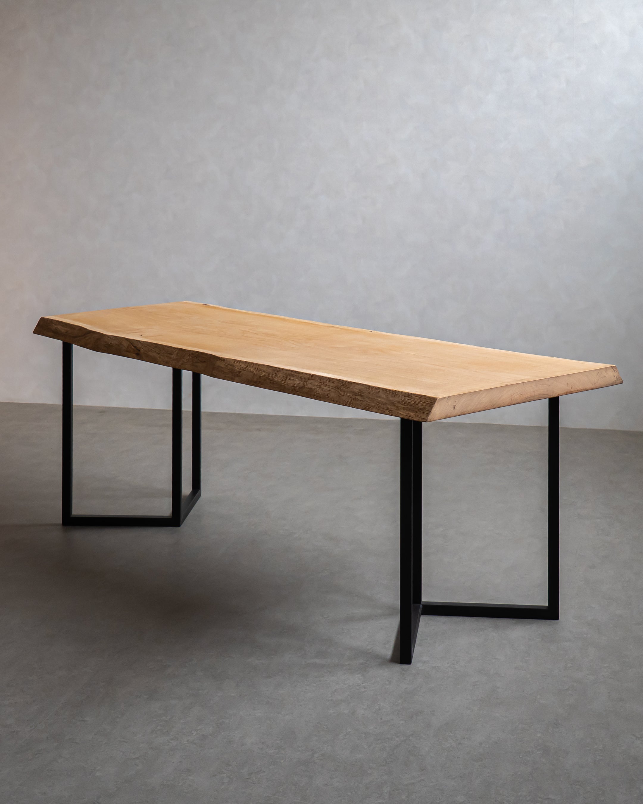 オーク / 一枚板 重ねゆく季節の響き ND-H-0004