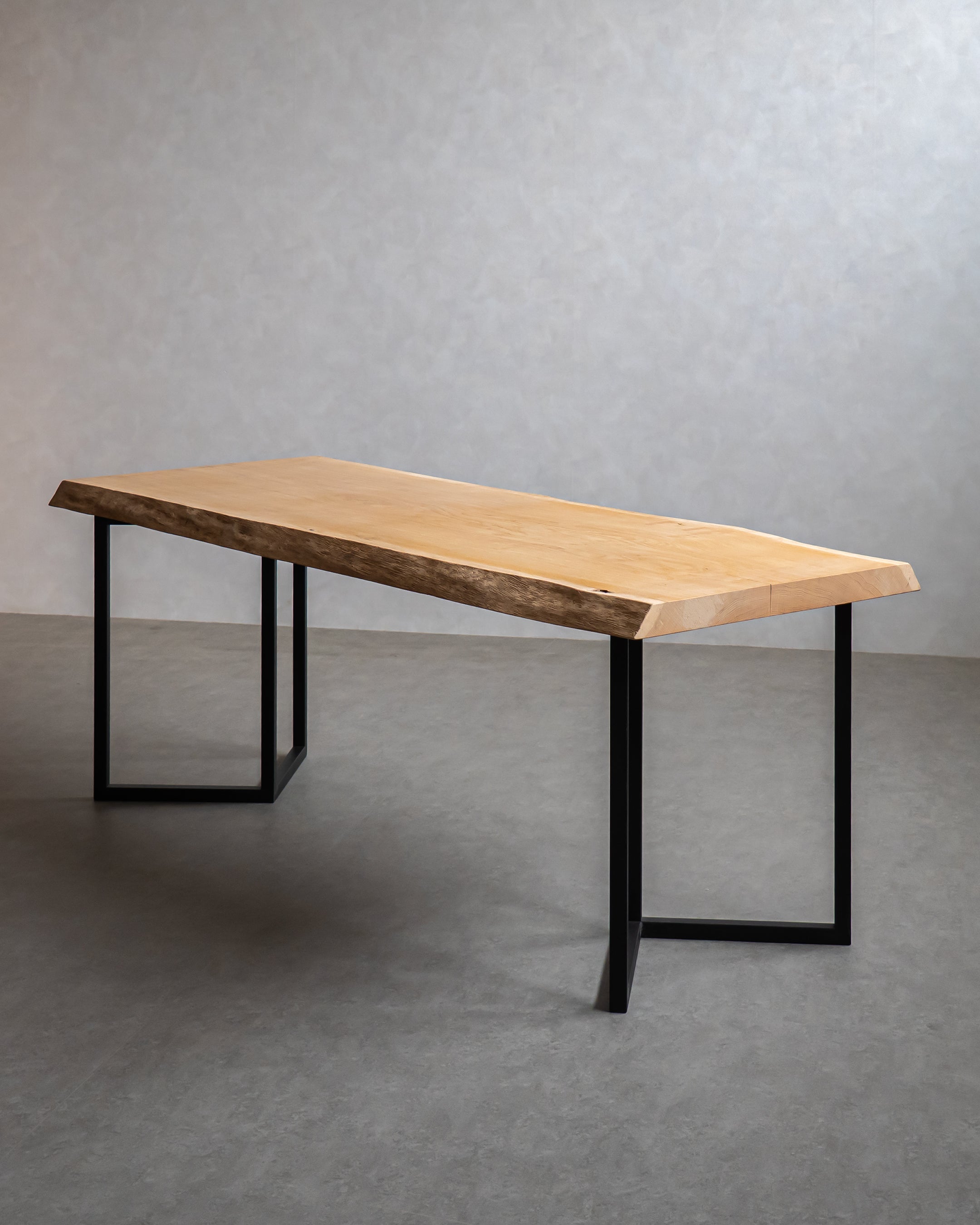 オーク / 一枚板 重ねゆく季節の響き ND-H-0004