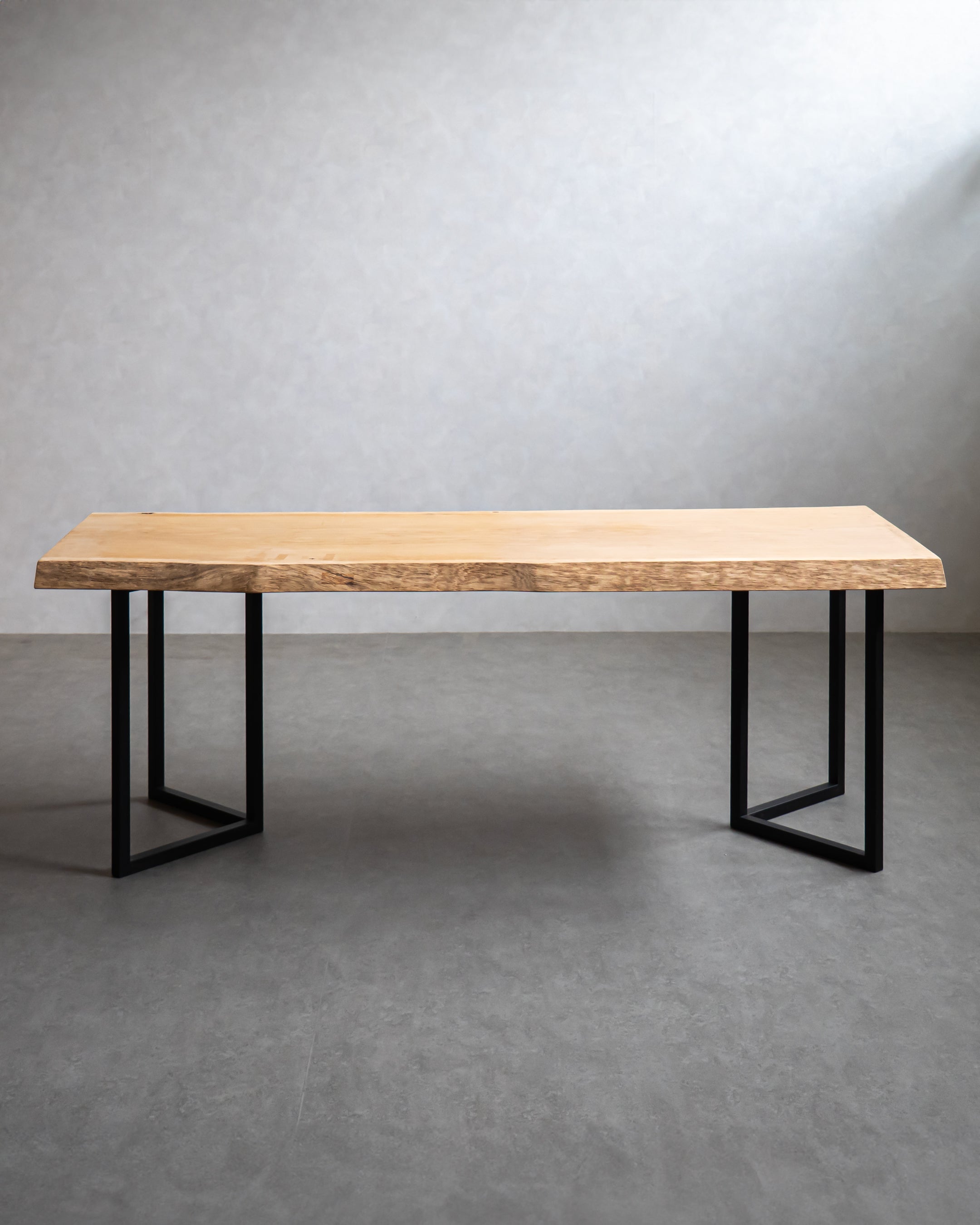 オーク / 一枚板 重ねゆく季節の響き ND-H-0004