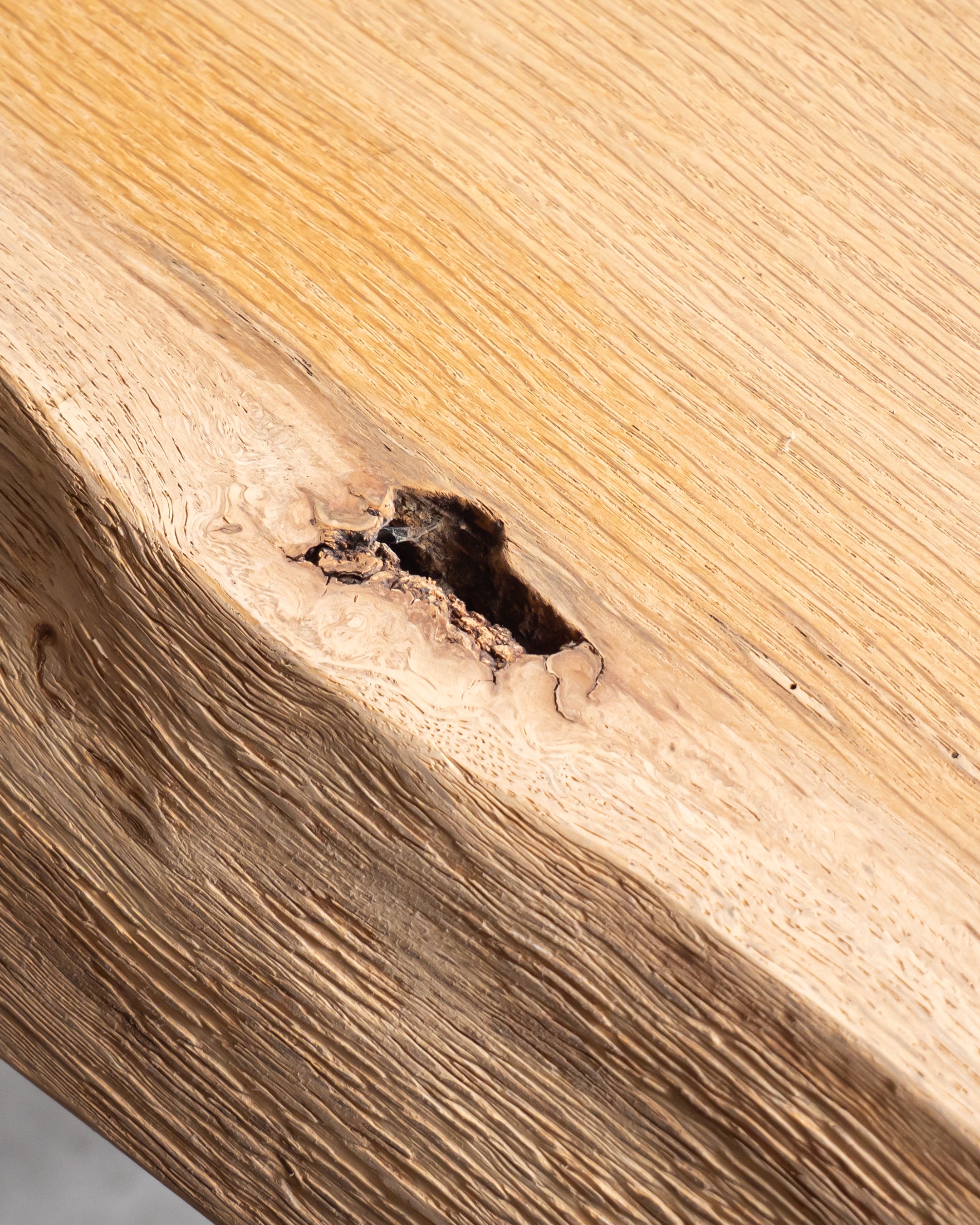 オーク / 一枚板 重ねゆく季節の響き ND-H-0004